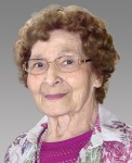 Mariette DE LADURANTAYE